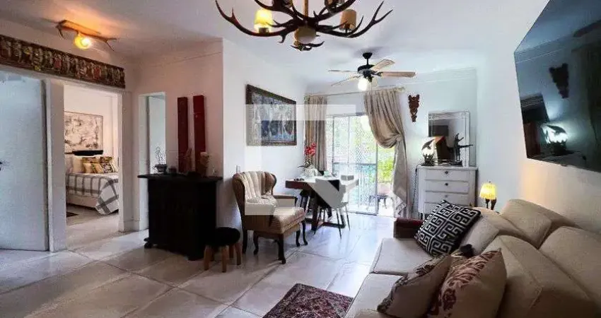 Apartamento à Venda - Vila Olímpia, 2 Quartos,  70 m2