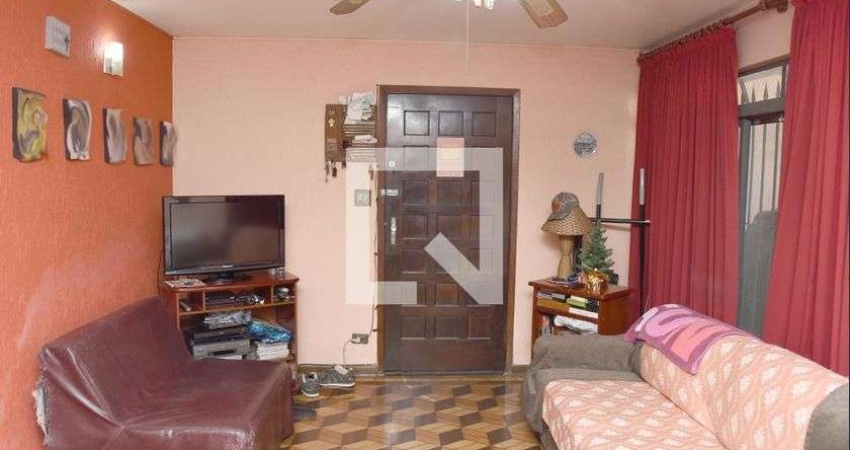 Apartamento à Venda - Jardim Marajoara , 3 Quartos,  100 m2