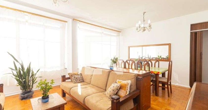 Apartamento à Venda - Bela Vista, 3 Quartos,  140 m2