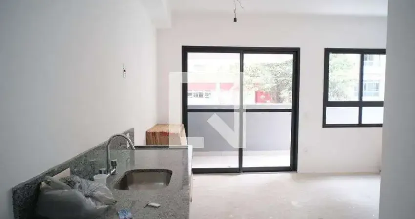 Kitnet / Stúdio à venda na Rua Alves Guimarães, 105, Pinheiros, São Paulo