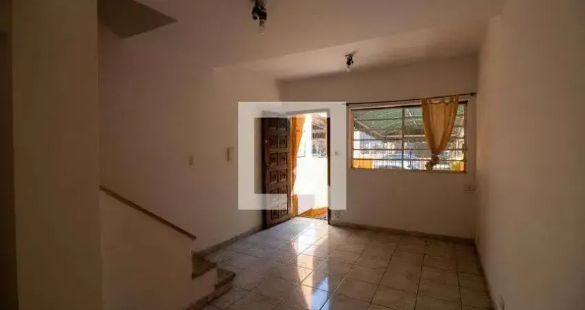 Casa à Venda - Brooklin, 2 Quartos,  80 m2