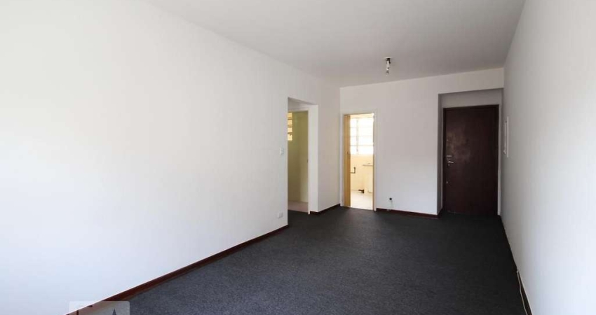 Apartamento à Venda - Itaim Bibi, 1 Quarto,  57 m2