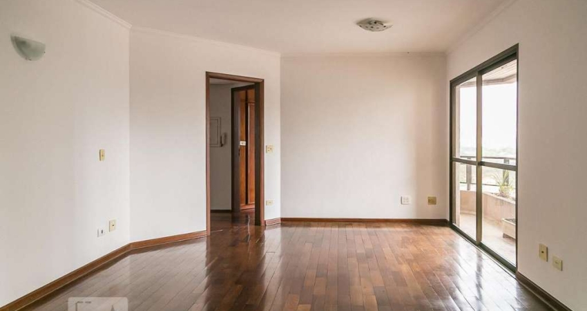 Apartamento à Venda - Campo Belo, 4 Quartos,  130 m2