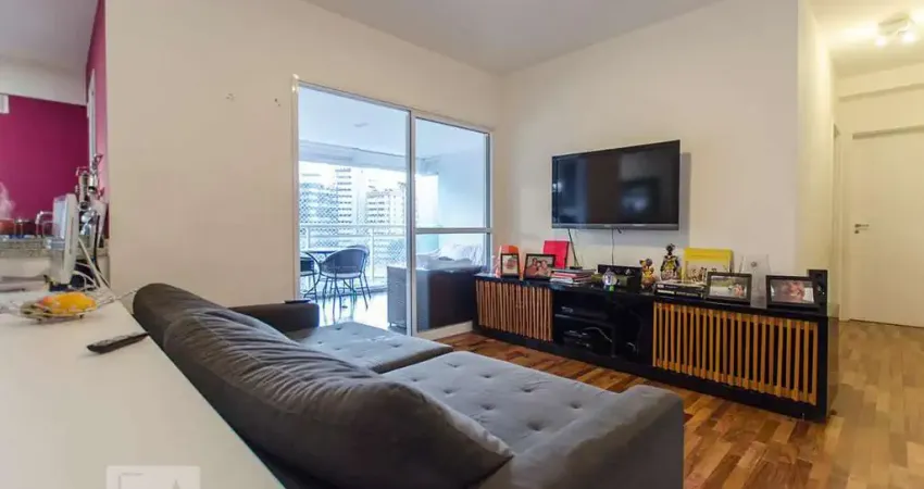 Apartamento à Venda - Brooklin, 2 Quartos,  80 m2