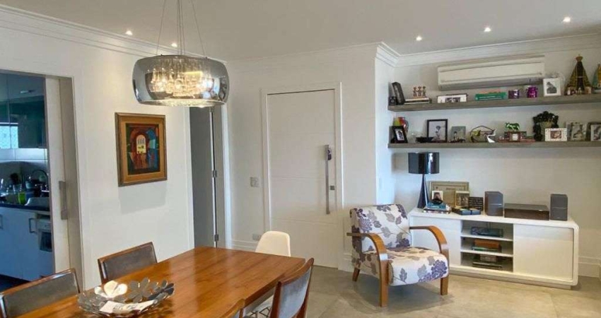 Apartamento com 3 quartos à venda na Rua Barão do Triunfo, 603, Brooklin, São Paulo