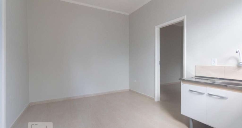 Casa à Venda - Brooklin, 2 Quartos,  60 m2
