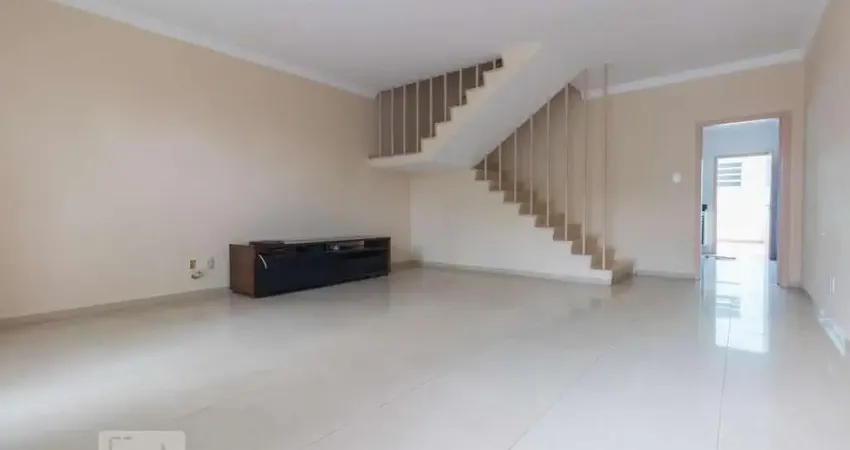 Casa com 3 quartos à venda na Rua Antônio das Chagas, 573, Chácara Santo Antônio, São Paulo