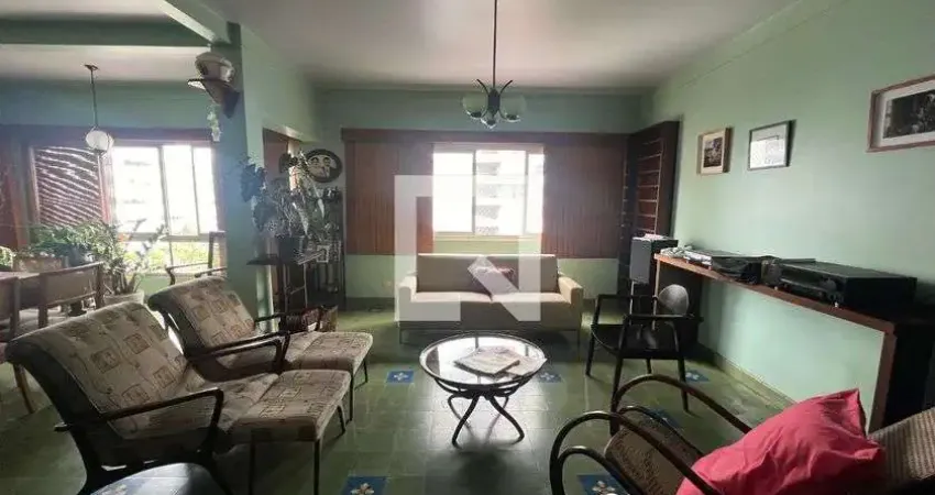 Apartamento à Venda - Pinheiros, 3 Quartos,  195 m2