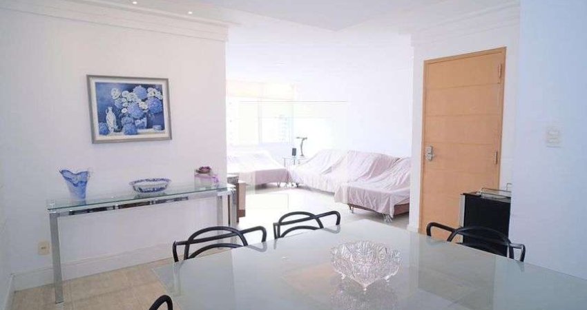 Apartamento à Venda - Pinheiros, 3 Quartos,  138 m2
