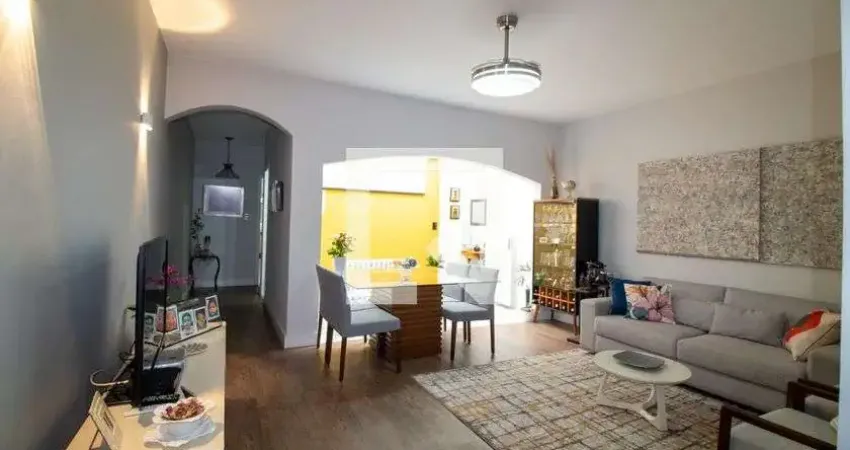 Casa com 3 quartos à venda na Rua Pedroso de Camargo, 316, Chácara Santo Antônio, São Paulo