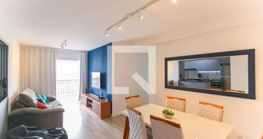 Apartamento com 3 quartos à venda na Rua Doutor Luiz Migliano, 1961, Vila Andrade, São Paulo