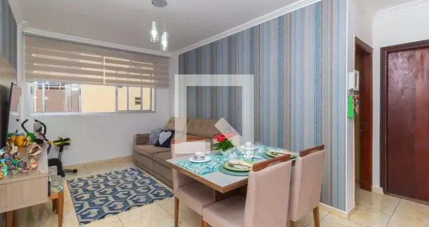 Apartamento com 1 quarto à venda na Rua Eça de Queiroz, 720, Vila Mariana, São Paulo