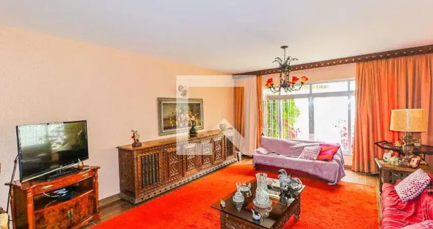 Casa com 3 quartos à venda na Rua João Pais, 180, Santo Amaro, São Paulo