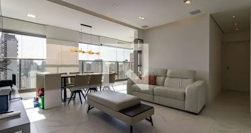 Apartamento à Venda - Moema, 2 Quartos,  74 m2