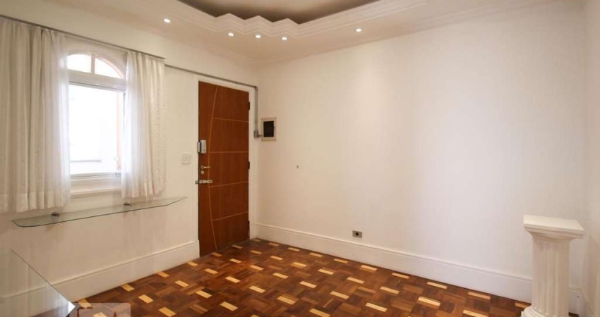Apartamento à Venda - Moema, 3 Quartos,  90 m2