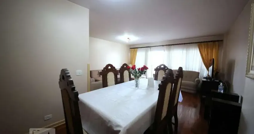 Apartamento à Venda - Santo Amaro , 3 Quartos,  165 m2