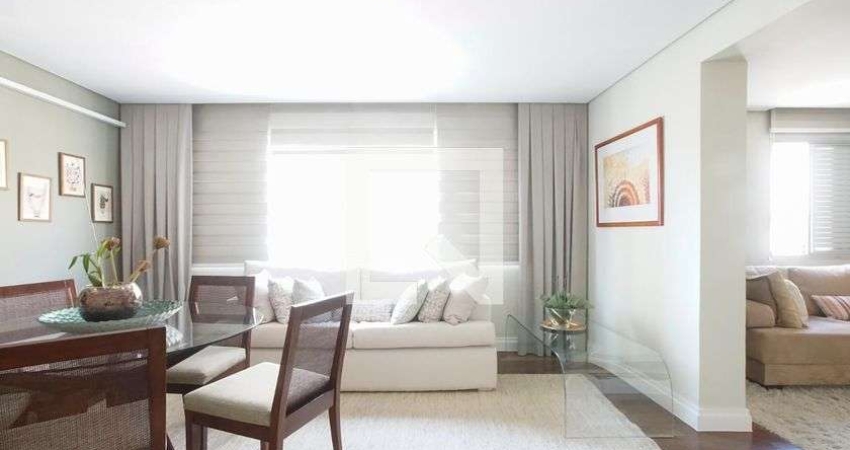 Apartamento à Venda - Pinheiros, 2 Quartos,  130 m2