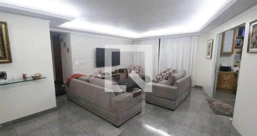Apartamento com 5 quartos à venda na Rua João Luís Vives, 61, Vila Mariana, São Paulo