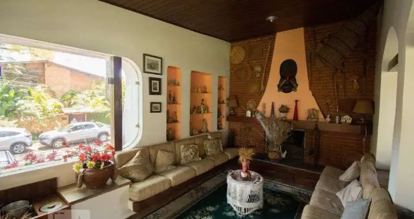 Casa com 4 quartos à venda na Rua Ermelinda Meletti Teldeschi, 637, Interlagos, São Paulo