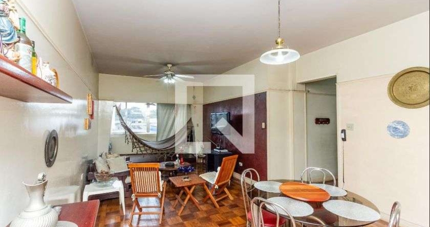 Apartamento à Venda - Moema, 2 Quartos,  105 m2