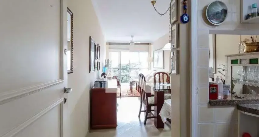 Apartamento à Venda - Itaim Bibi, 2 Quartos,  72 m2