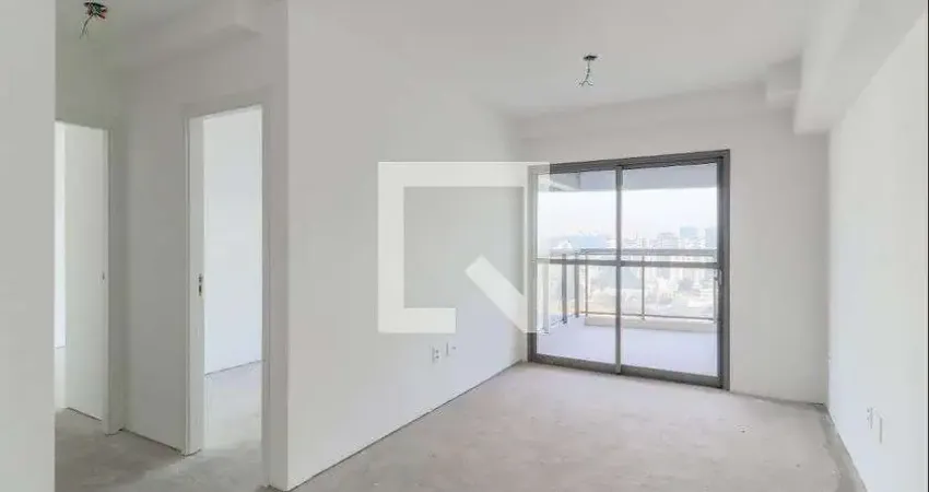 Apartamento à Venda - Brooklin, 2 Quartos,  66 m2
