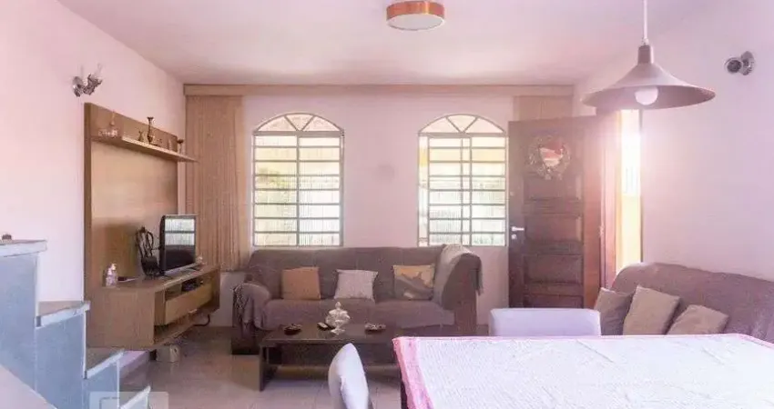 Casa à Venda - Jardim Marajoara , 3 Quartos,  146 m2