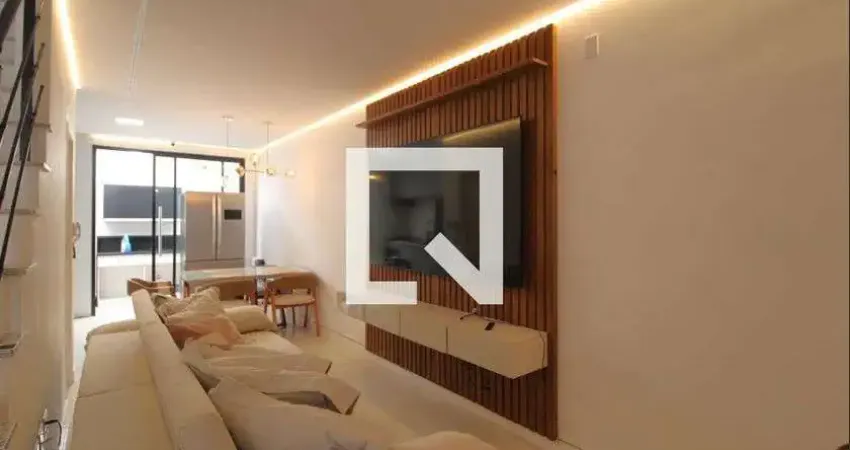 Casa à Venda - Jardim Marajoara , 3 Quartos,  123 m2