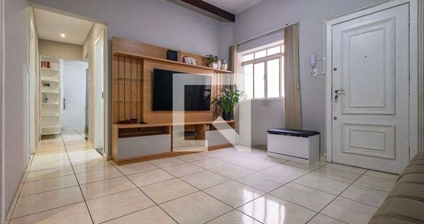 Apartamento à Venda - Pinheiros, 3 Quartos,  100 m2