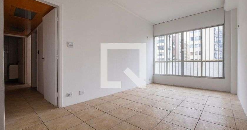 Apartamento à Venda - Pinheiros, 2 Quartos,  74 m2