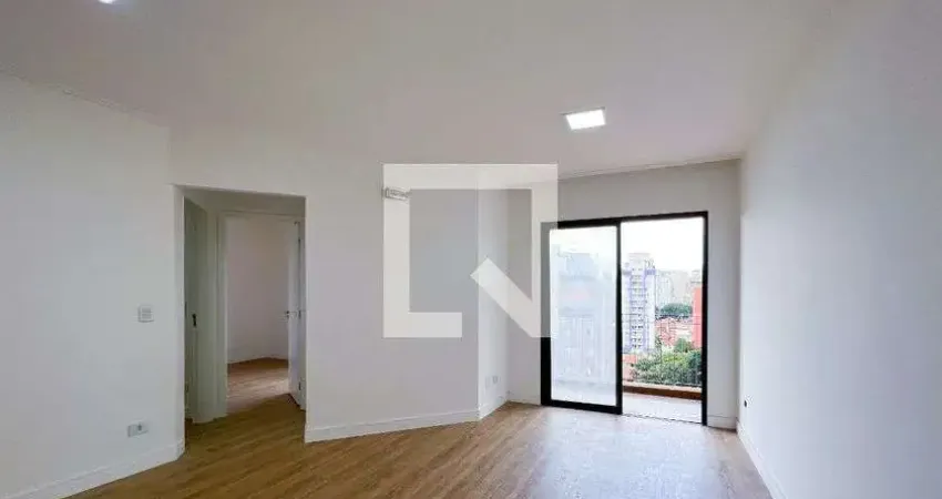Apartamento à Venda - Vila Olímpia, 2 Quartos,  56 m2
