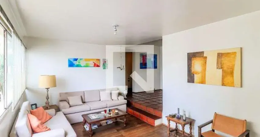Apartamento com 3 quartos à venda na Rua Nebraska, 489, Brooklin, São Paulo