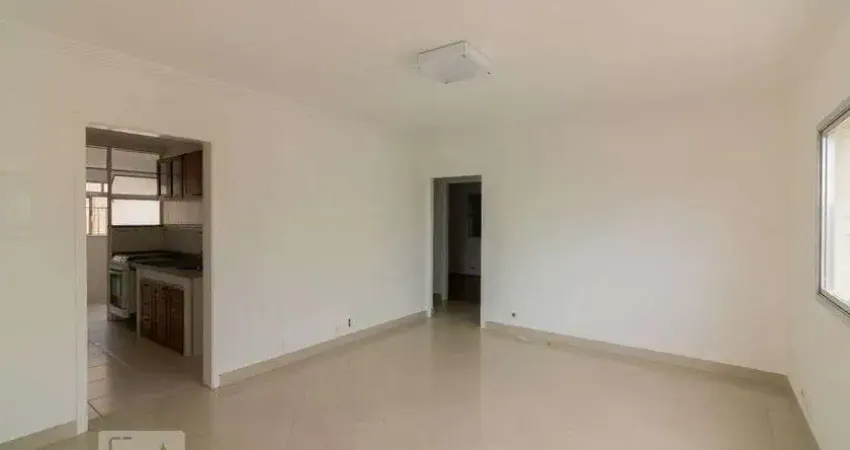 Apartamento à Venda - Moema, 3 Quartos,  100 m2