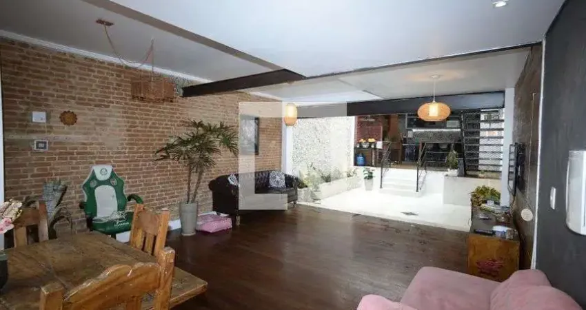 Casa com 3 quartos à venda na Travessa Vila Cabral, 4, Vila Mariana, São Paulo