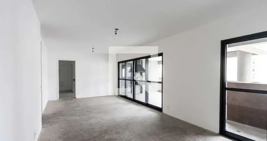 Apartamento à Venda - Perdizes, 3 Quartos,  150 m2