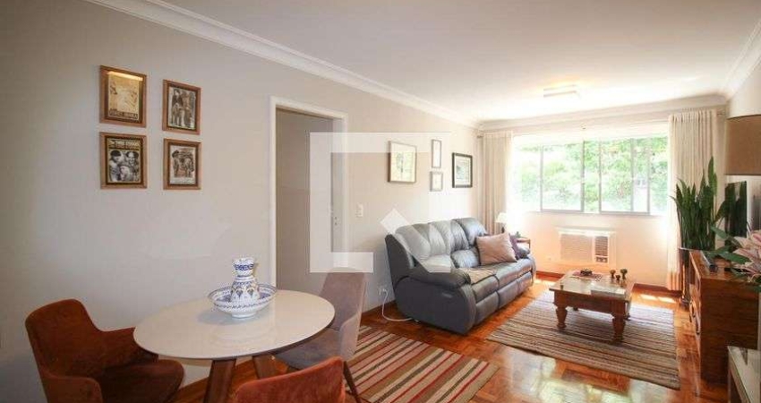 Apartamento à Venda - Moema, 3 Quartos,  94 m2