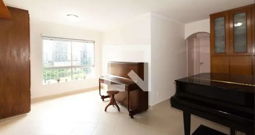 Apartamento à Venda - Vila Olímpia, 2 Quartos,  72 m2