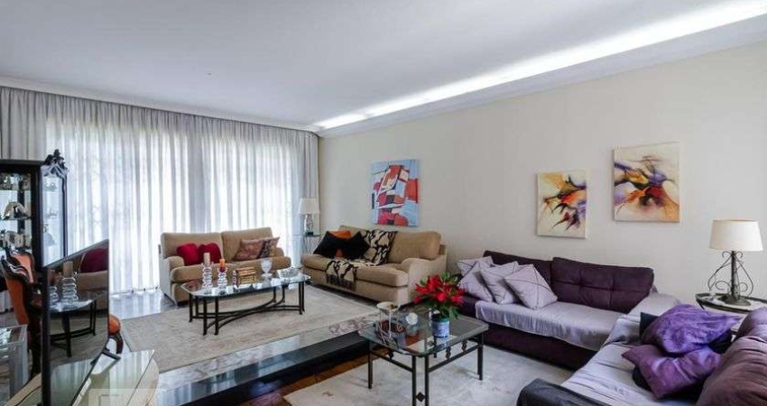 Casa com 3 quartos à venda na Rua São Paulino, 45, Vila Mariana, São Paulo
