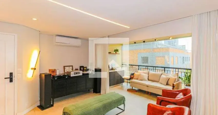 Apartamento à venda - chácara santo antonio, 3 quartos, 130 m2