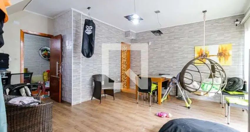 Casa à Venda - Vila Mariana, 2 Quartos,  120 m2
