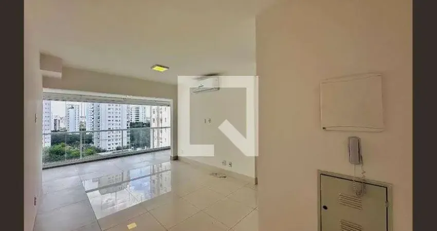 Apartamento à Venda - Campo Belo, 2 Quartos,  74 m2