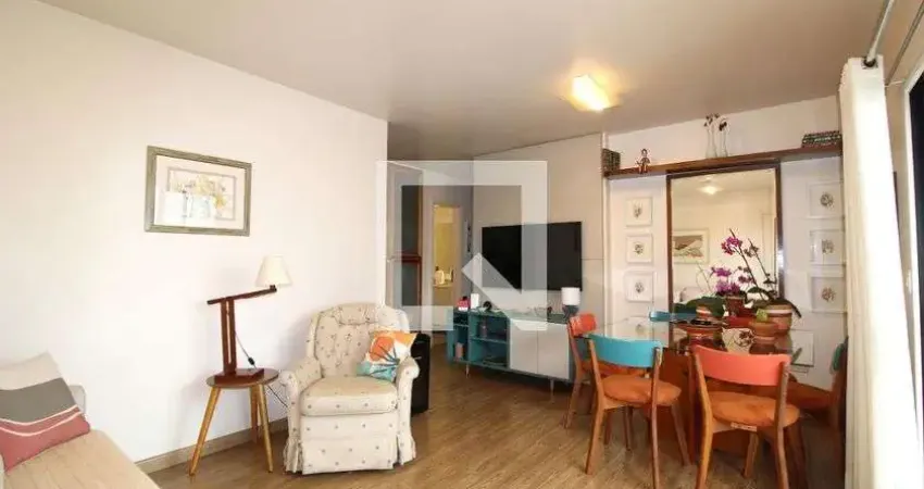 Apartamento à Venda - Vila Olímpia, 3 Quartos,  92 m2