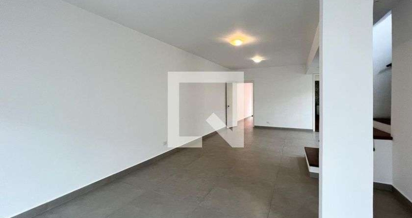 Casa à Venda - Moema, 3 Quartos,  150 m2