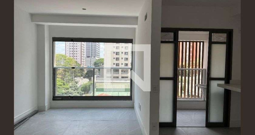 Apartamento à Venda - Perdizes, 2 Quartos,  78 m2