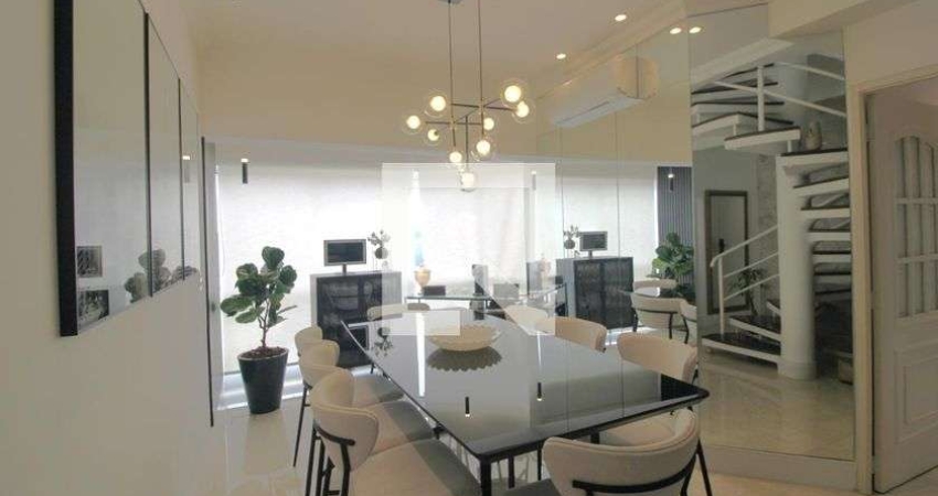 Apartamento à Venda - Jardim Marajoara , 3 Quartos,  144 m2