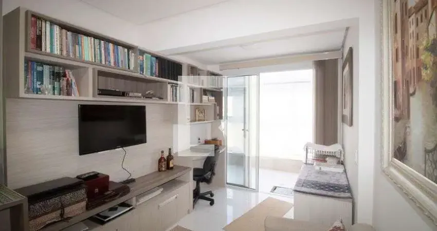 Apartamento com 1 quarto à venda na Rua Doutor Franco da Rocha, 374, Perdizes, São Paulo