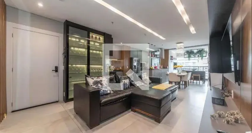 Apartamento à Venda - Brooklin, 3 Quartos,  105 m2
