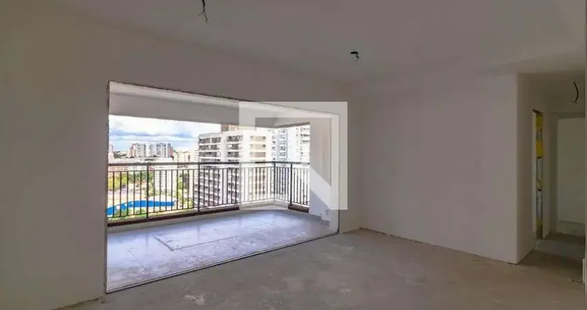 Apartamento à Venda - Vila Mascote, 3 Quartos,  89 m2