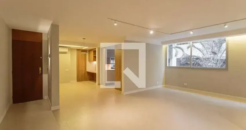 Apartamento à Venda - Itaim Bibi, 2 Quartos,  115 m2