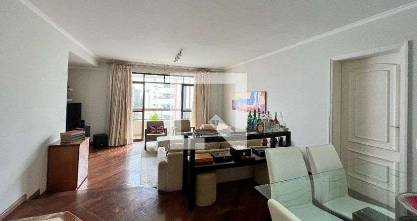 Apartamento à Venda - Moema, 2 Quartos,  135 m2